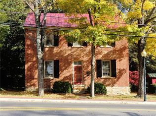 284 S Main St, Mocksville, NC 27028