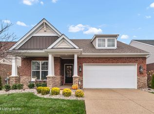 10107 Long Home Rd, Louisville, KY 40291