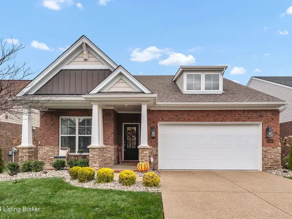 10107 Long Home Rd, Louisville, KY 40291