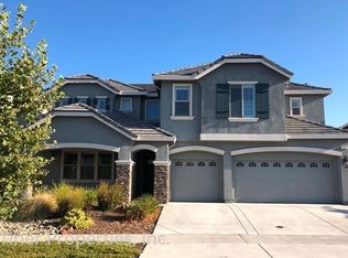 5097 Prairie Grass Way, Roseville, CA 95747
