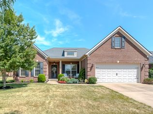237 Somersly Pl, Lexington, KY 40515
