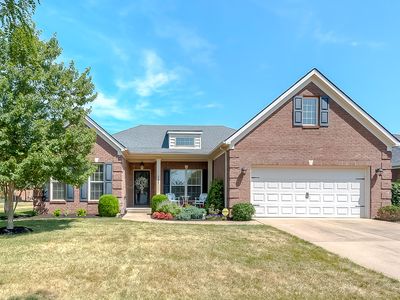 237 Somersly Pl, Lexington, KY, 40515