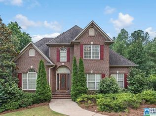8501 Carrington Lake Crst, Trussville, AL 35173