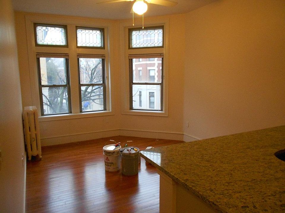 2nd image of 48A Burbank St #6F