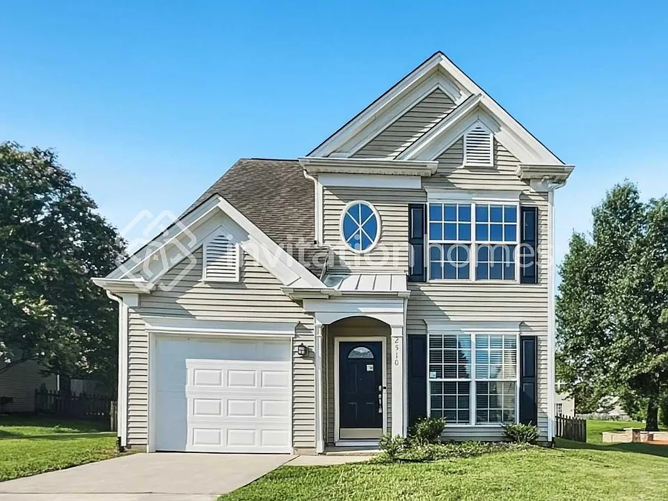 2510 Caprock Ct