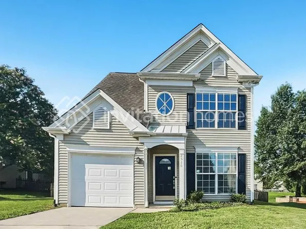 2510 Caprock Ct, Charlotte, NC 28213