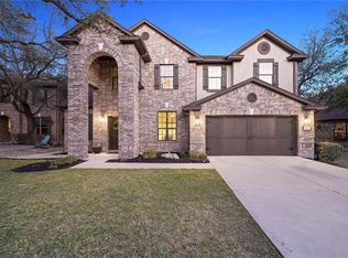 11212 Bastogne Loop, Austin, TX 78739