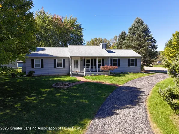 2463 Tiffany Ln, Holt, MI 48842