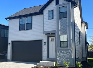 1497 W Lincoln Way, Kaysville, UT 84037