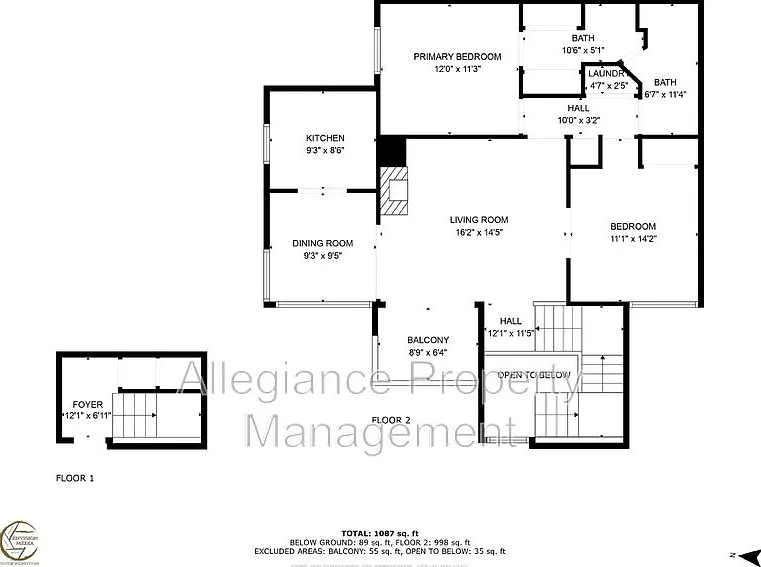 11041 Villaridge Ct #B — Photo 36