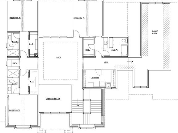 5th image of 11044 Bell Oaks Estate Rd
