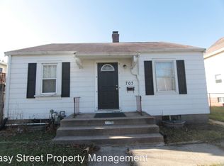707 24th St, East Moline, IL 61244