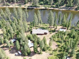 36 First Thought Loop, Laurier, WA 99146