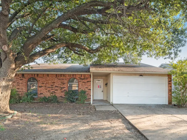 556 Cumberland Dr, Allen, TX 75002