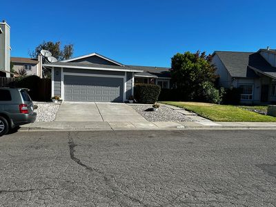 1312 Thrasher Way, Suisun City, CA, 94585
