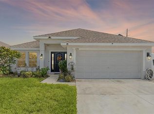 440 Buchannan Dr, Davenport, FL 33837