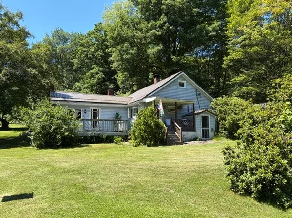 250 Fredericks Rd, Strongstown, PA 15957