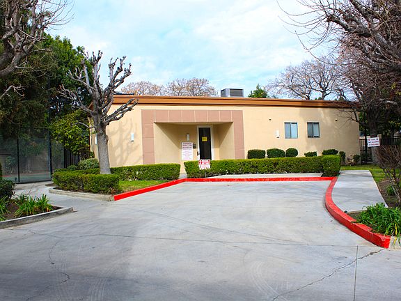 2nd image of 14717 Nordhoff St #149