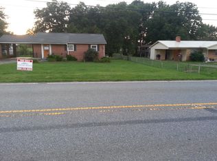 605 N Post Rd, Shelby, NC 28150