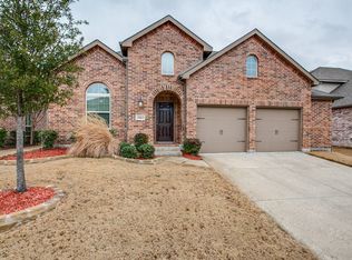 2812 Torreya Dr, McKinney, TX 75071