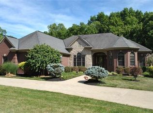 1245 Yelton Hill Rd, Butler, KY 41006