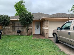 1111 Hartwick Rd, Houston, TX 77037