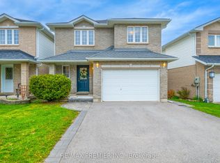 435 Simcoe Rd, Bradford West Gwillimbury, ON L3Z 3C4