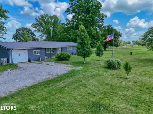 21286 240th Ave, Centerville, IA 52544