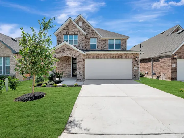 6026 EDNA PT, New Braunfels, TX 78130