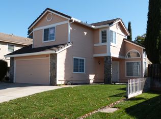 8303 Windwood Way, Elk Grove, CA 95758