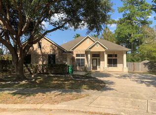 1806 Magnolia Estates Dr, Spring, TX 77386