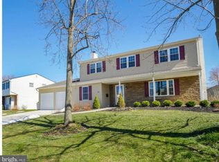 512 Barbara Rd, Fairless Hills, PA 19030