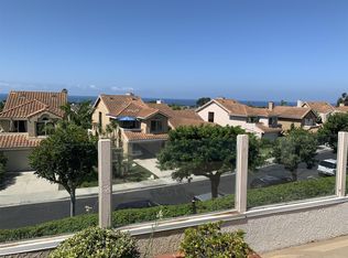 31 Regatta Way, Dana Point, CA 92629