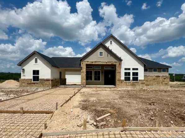 27808 Arrowsmith, Boerne, TX 78006