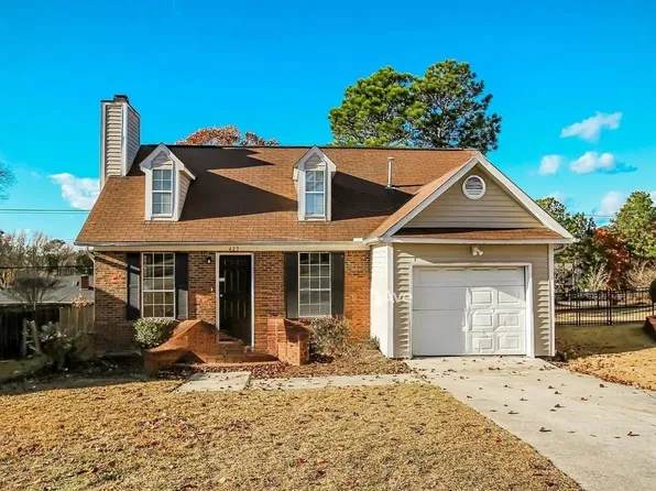 313 Bradford Ln, Columbia, SC 29223