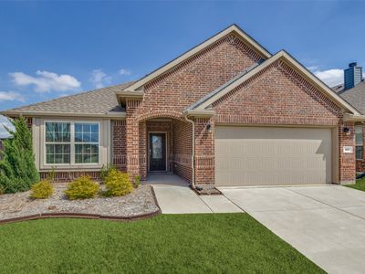 501 Rustic Oak Ln, McKinney, TX, 75072