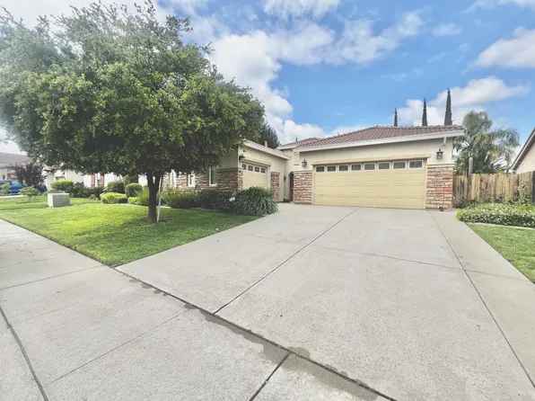 11045 Faber Way, Rancho Cordova, CA 95670