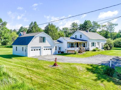 275 Newburgh Road, Hermon, ME, 04401