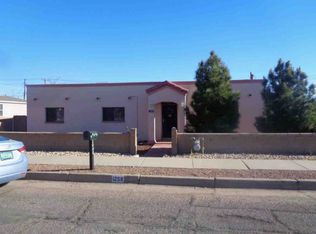 1258 2nd St, Las Cruces, NM 88005