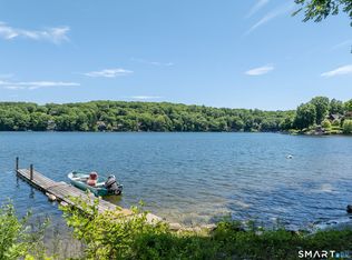 Candlewood Mountain Road, New Milford, CT 06776