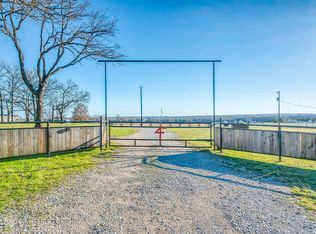 327 Kennel Rd, Springtown, TX 76082