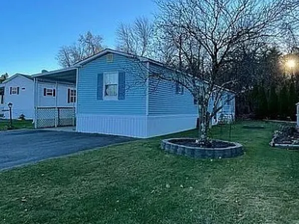 556 Central St Lot 106, Leominster, MA 01453