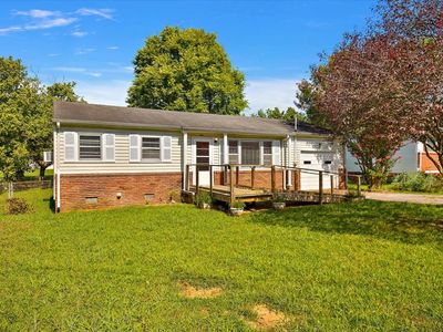1017 Fairfield Pike, Shelbyville, TN, 37160