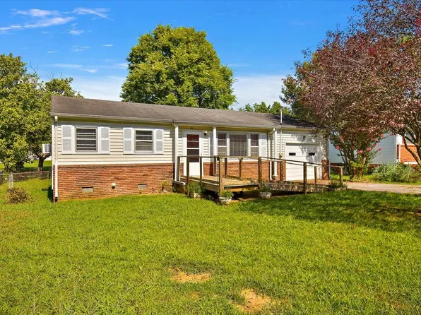 1017 Fairfield Pike, Shelbyville, TN 37160