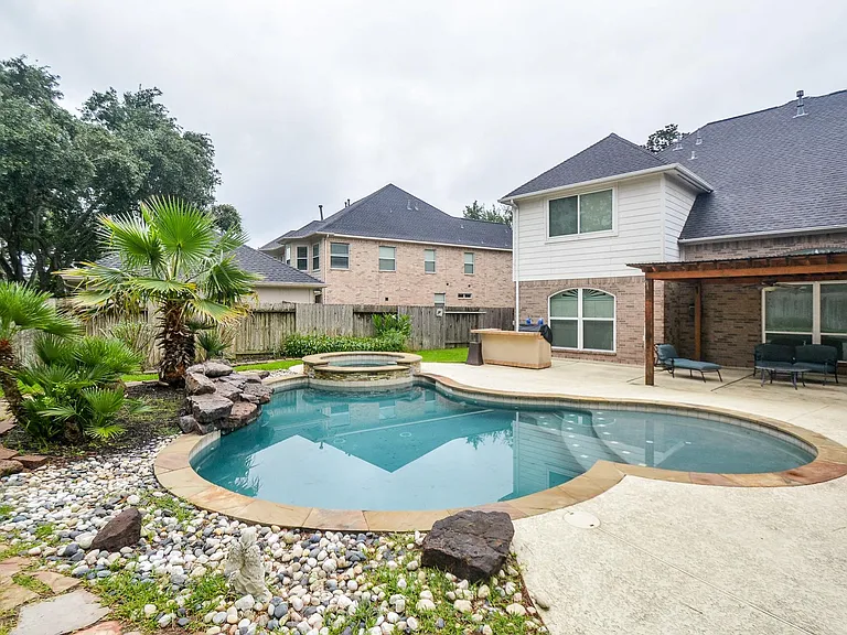 22303 Bridgehaven Dr — Photo 19