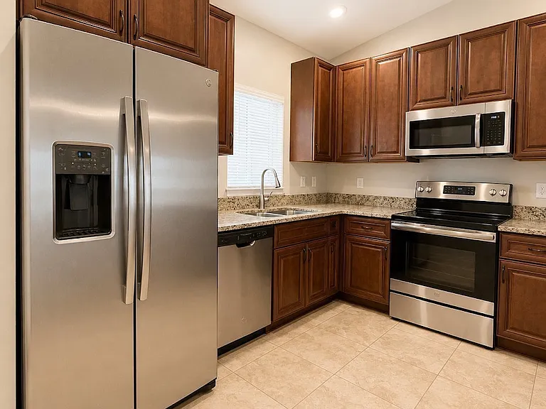 4109 SW 8th Pl #203 — Photo 3