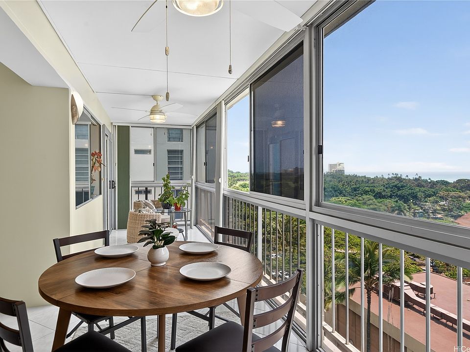 1st image of 2575 Kuhio Ave APT 1303
