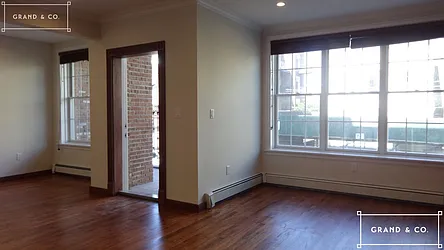 Rented by Grand & Co.