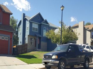 723 Ridgebury Pl, Fountain, CO 80817