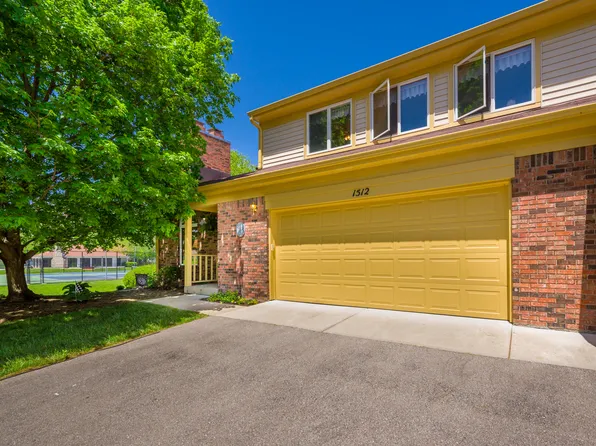1512 Richmond Dr, Zionsville, IN 46077